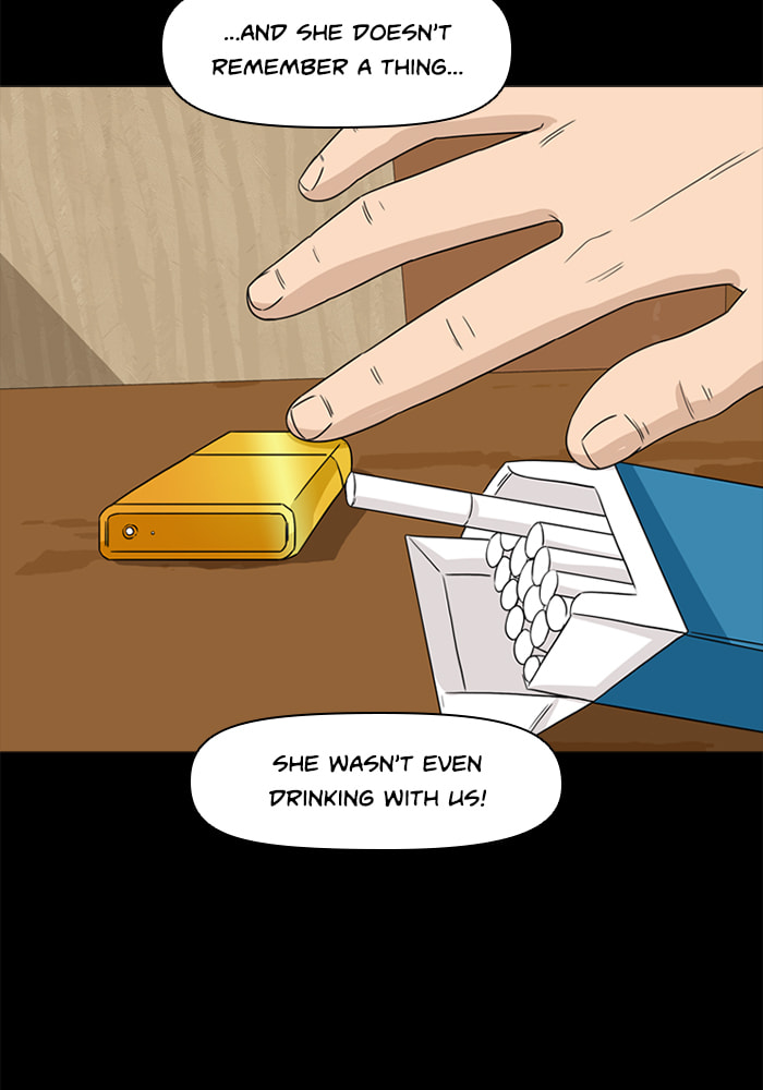 Ctrl+Z Chapter 30 page 73 - 