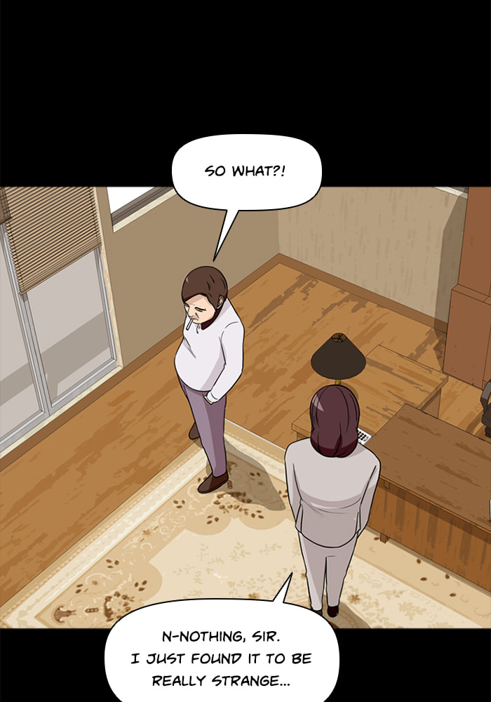 Ctrl+Z Chapter 30 page 75 - 