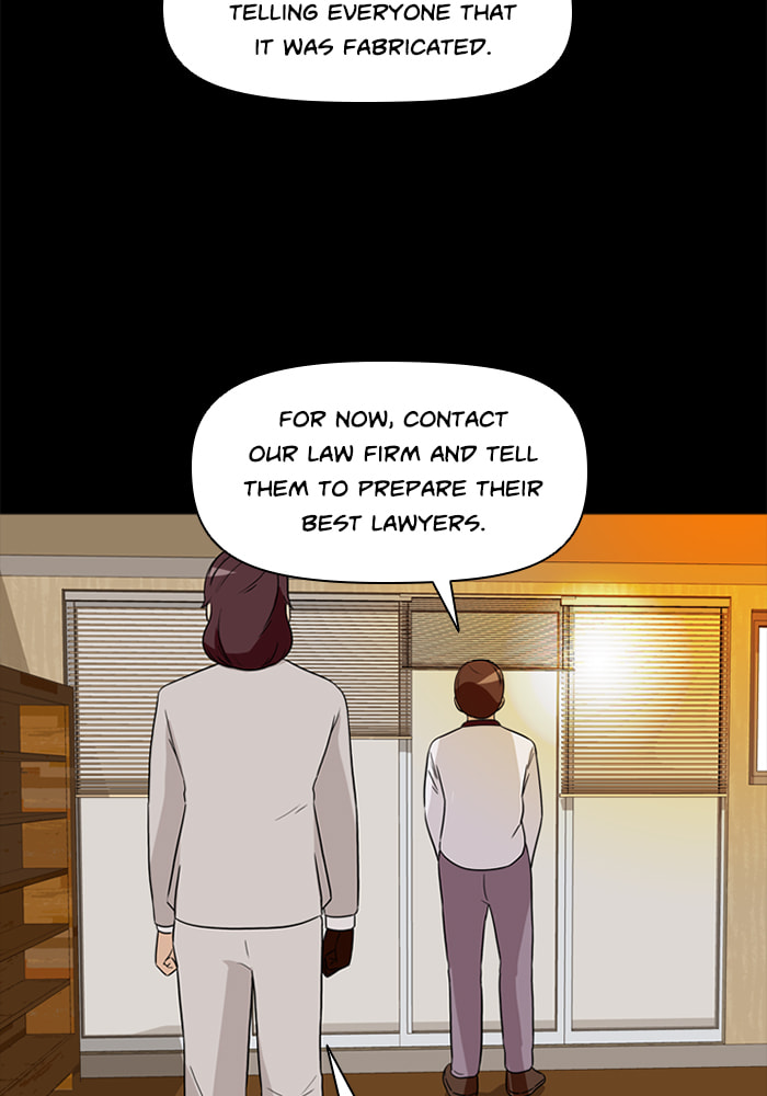 Ctrl+Z Chapter 30 page 77 - 