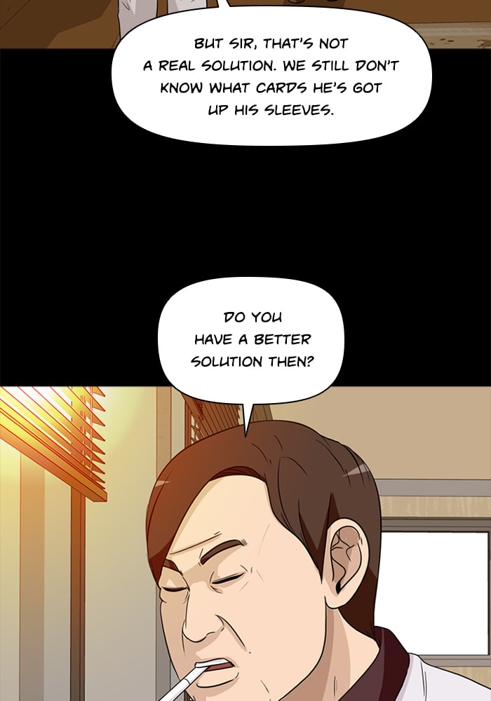 Ctrl+Z Chapter 30 page 78 - 