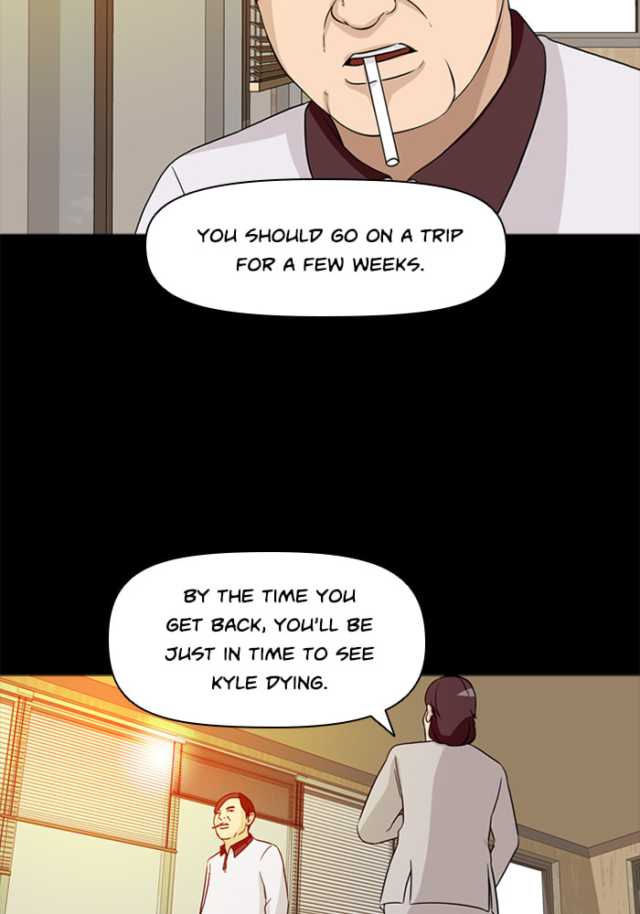 Ctrl+Z Chapter 30 page 80 - 