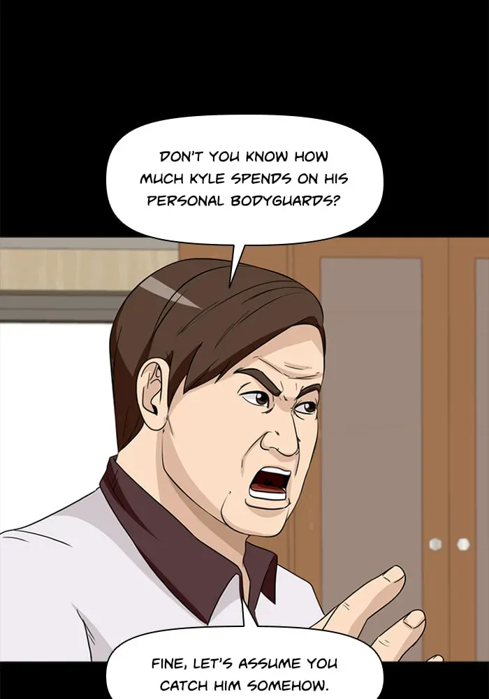 Ctrl+Z Chapter 31 page 11 - 
