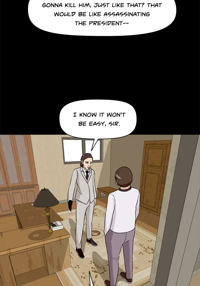 Ctrl+Z Chapter 31 page 13 - 