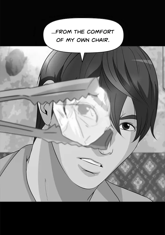 Ctrl+Z Chapter 31 page 3 - 