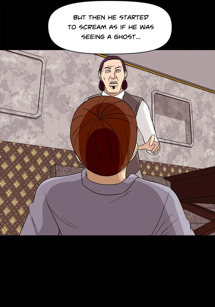Ctrl+Z Chapter 31 page 23 - 