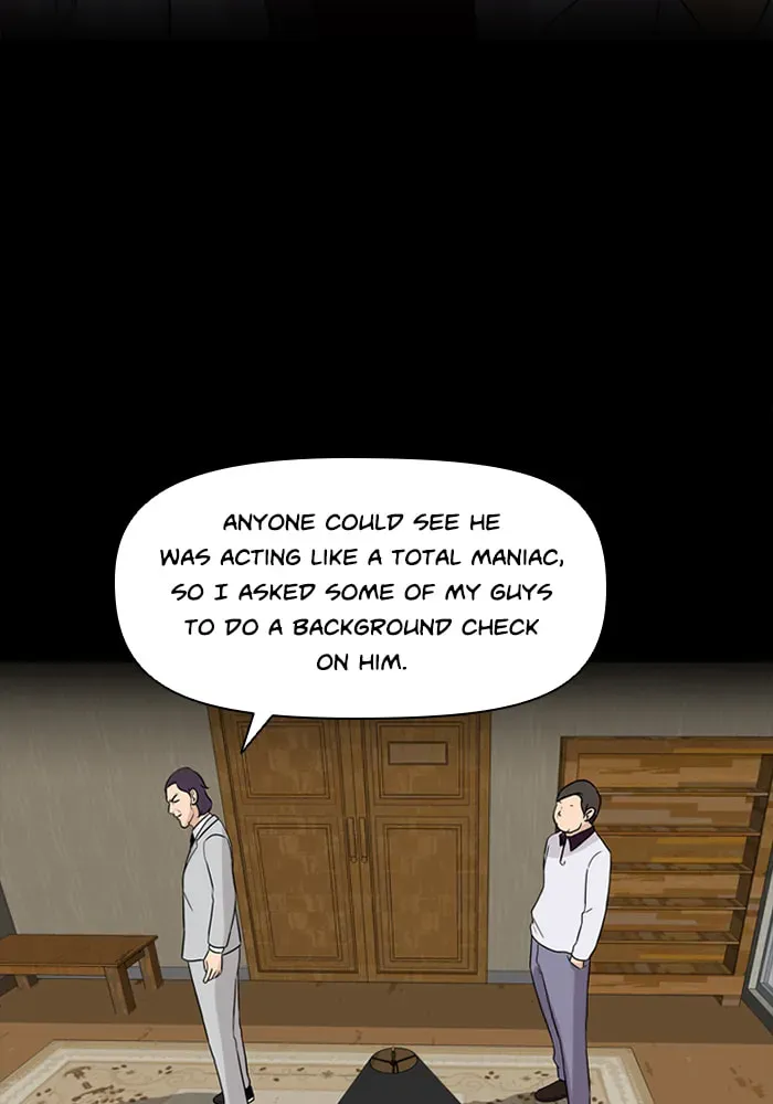 Ctrl+Z Chapter 31 page 27 - 