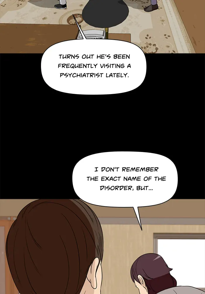 Ctrl+Z Chapter 31 page 28 - 