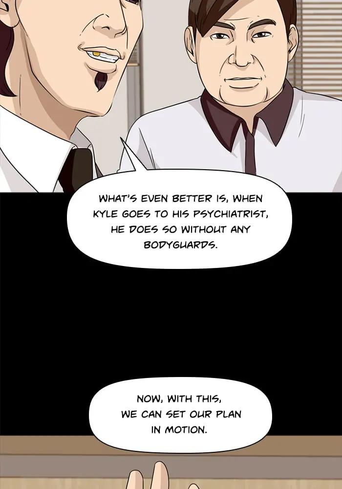 Ctrl+Z Chapter 31 page 30 - 