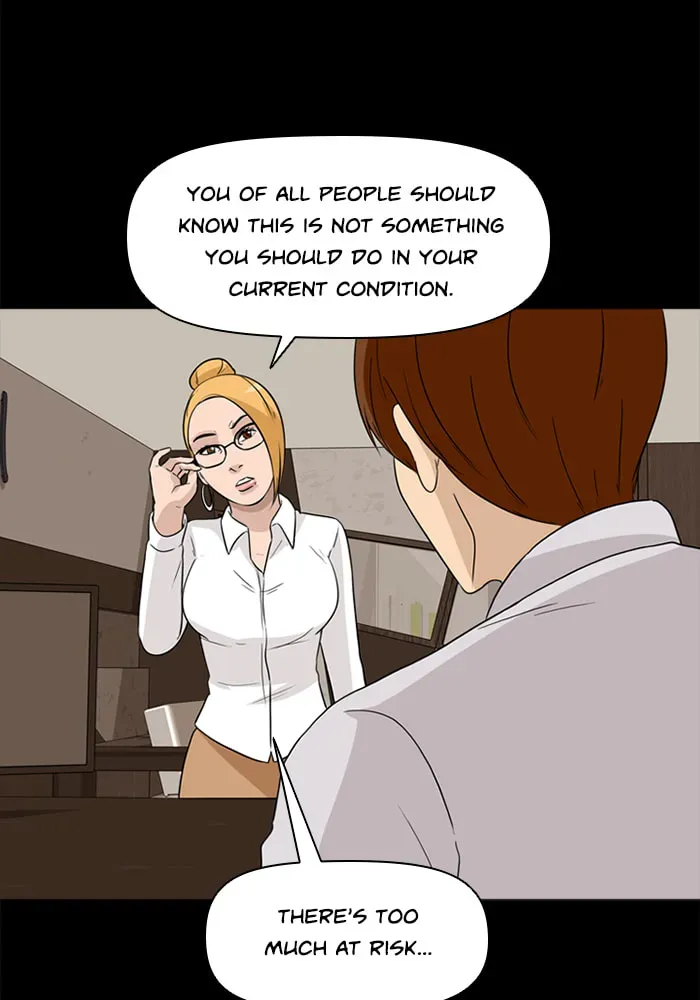 Ctrl+Z Chapter 31 page 36 - 