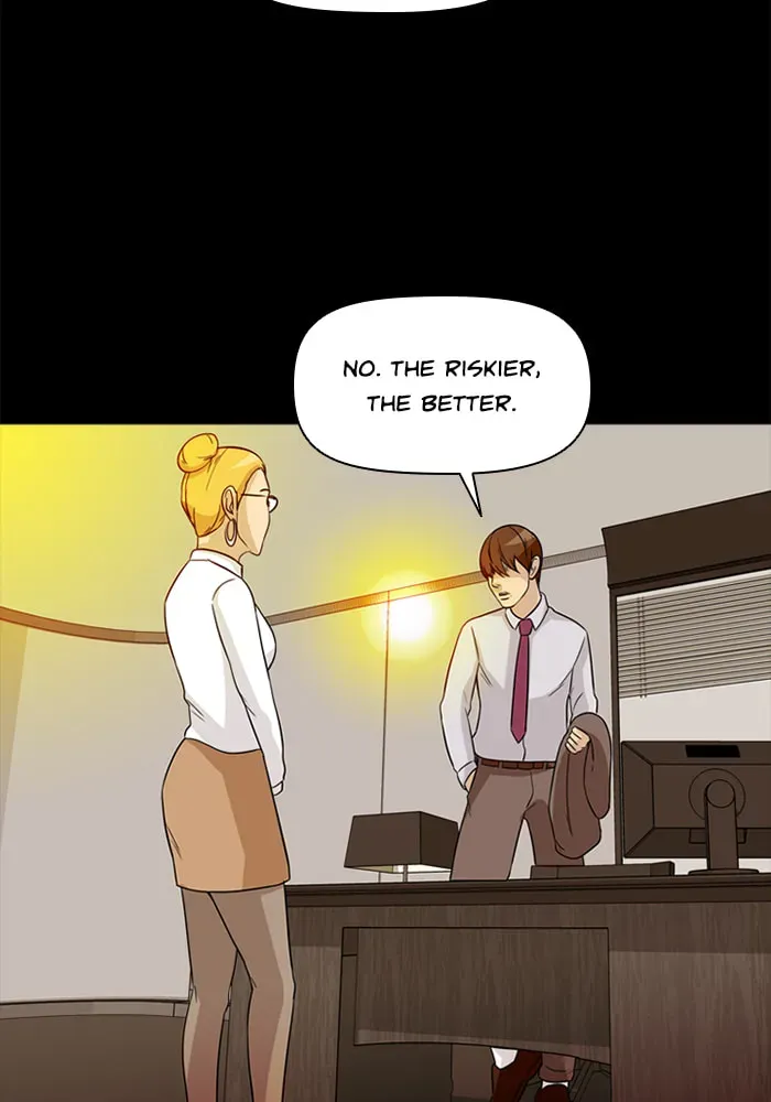 Ctrl+Z Chapter 31 page 37 - 