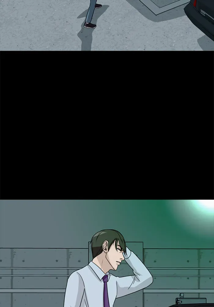 Ctrl+Z Chapter 31 page 40 - 