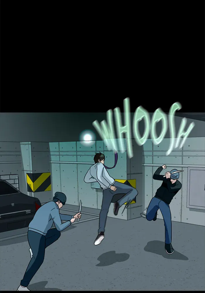 Ctrl+Z Chapter 31 page 46 - 
