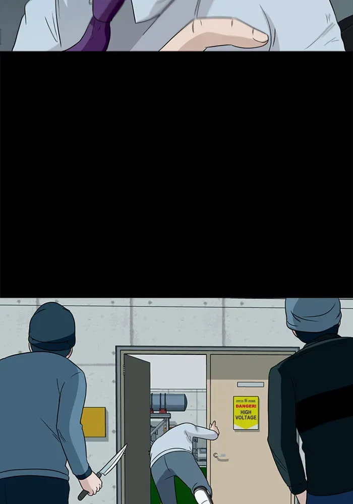 Ctrl+Z Chapter 31 page 49 - 