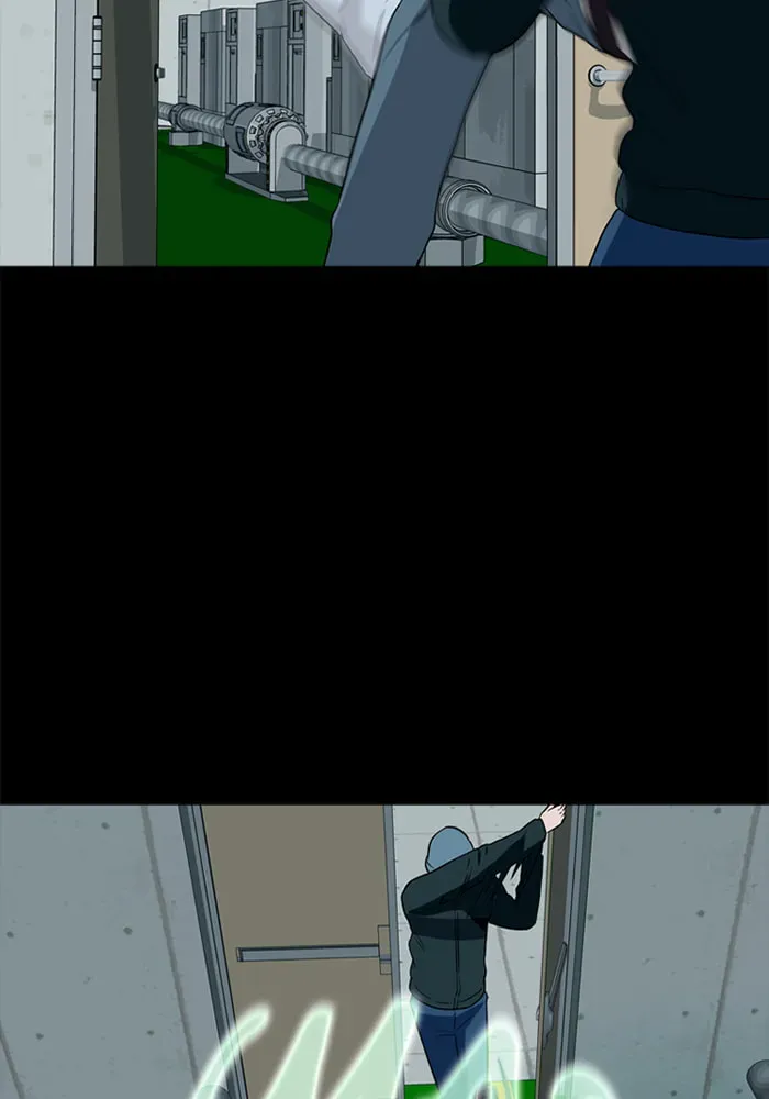 Ctrl+Z Chapter 31 page 51 - 