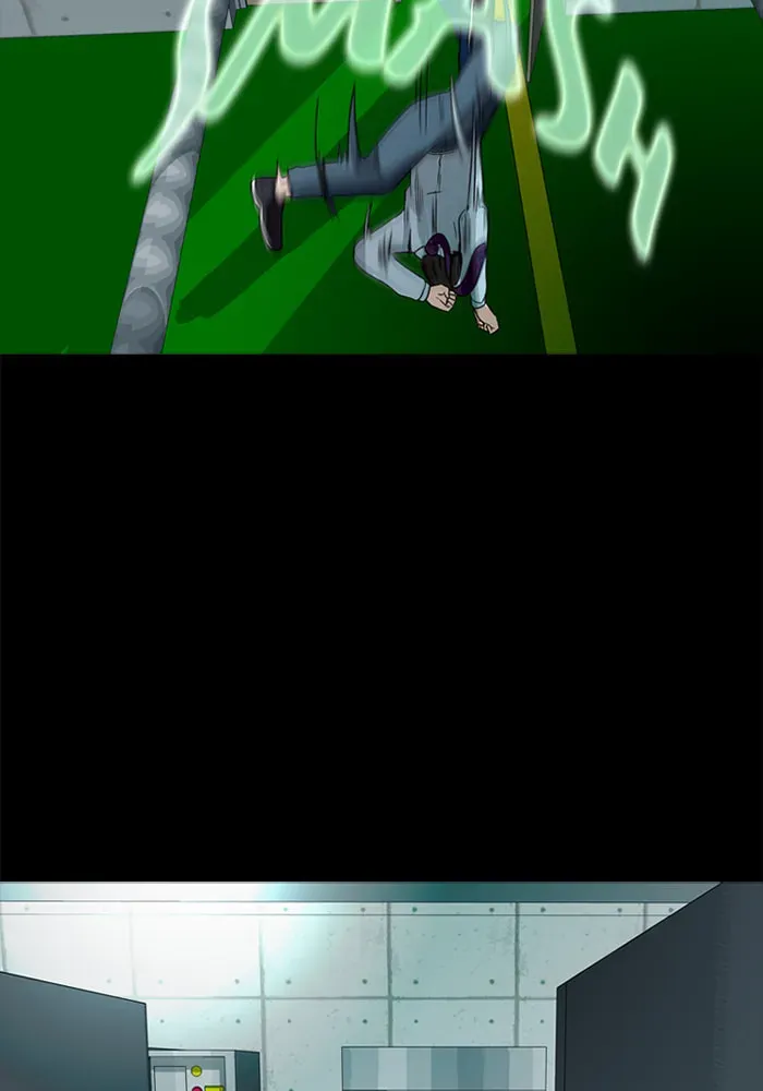 Ctrl+Z Chapter 31 page 52 - 