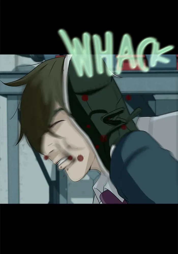 Ctrl+Z Chapter 31 page 58 - 