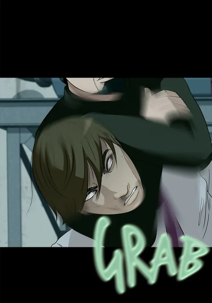 Ctrl+Z Chapter 31 page 59 - 