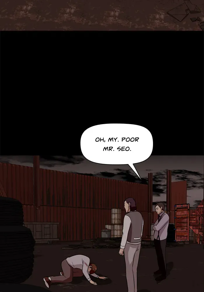 Ctrl+Z Chapter 31 page 62 - 