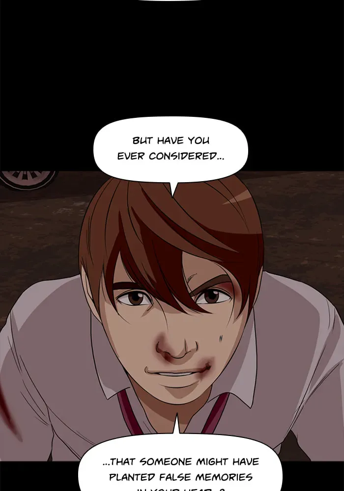 Ctrl+Z Chapter 31 page 67 - 