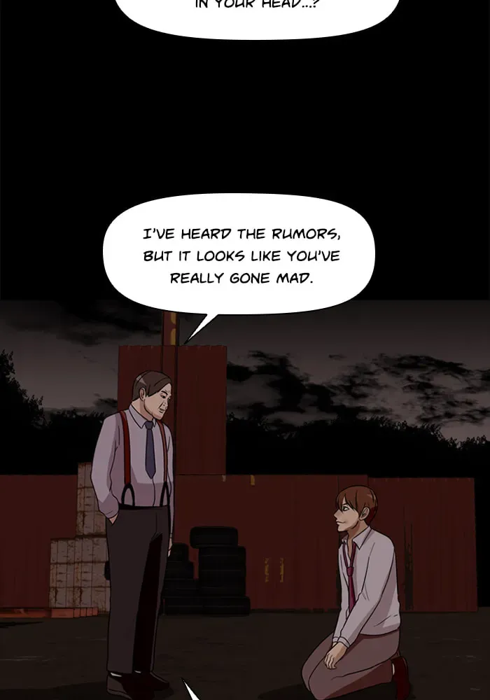 Ctrl+Z Chapter 31 page 68 - 