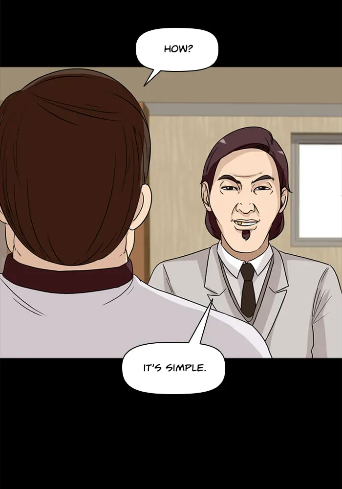 Ctrl+Z Chapter 31 page 8 - 
