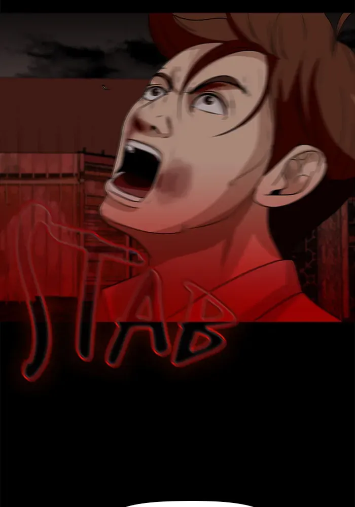 Ctrl+Z Chapter 31 page 76 - 