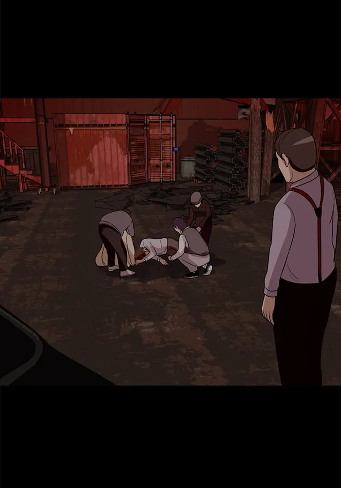 Ctrl+Z Chapter 31 page 78 - 