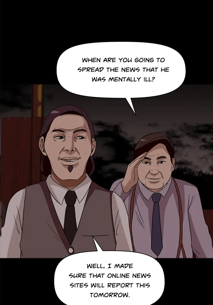 Ctrl+Z Chapter 31 page 79 - 