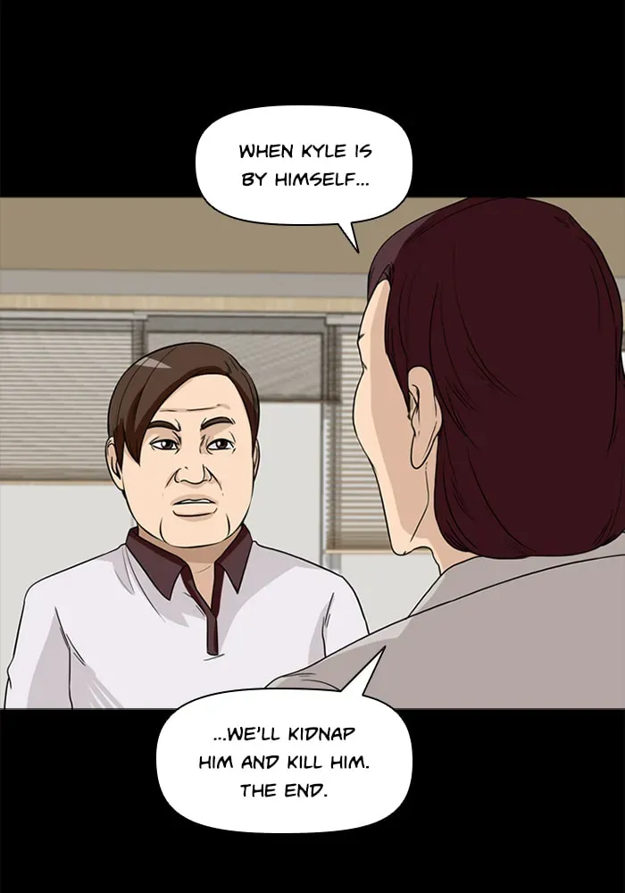 Ctrl+Z Chapter 31 page 9 - 