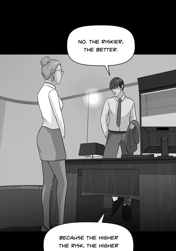 Ctrl+Z Chapter 32 page 3 - 