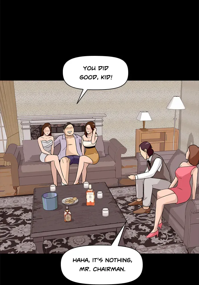 Ctrl+Z Chapter 32 page 21 - 