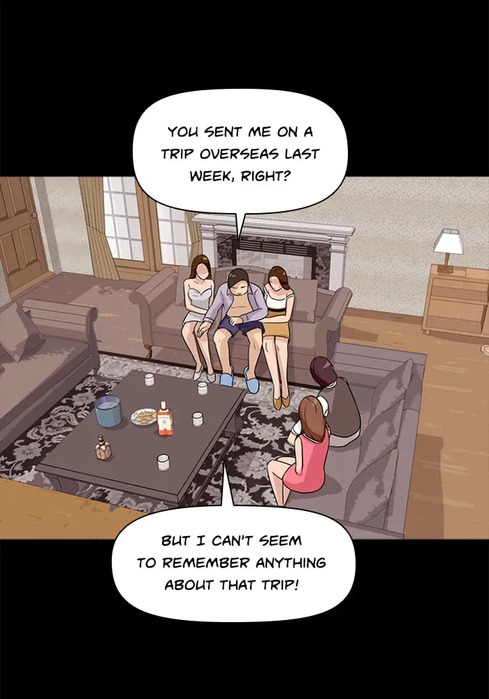 Ctrl+Z Chapter 32 page 26 - 