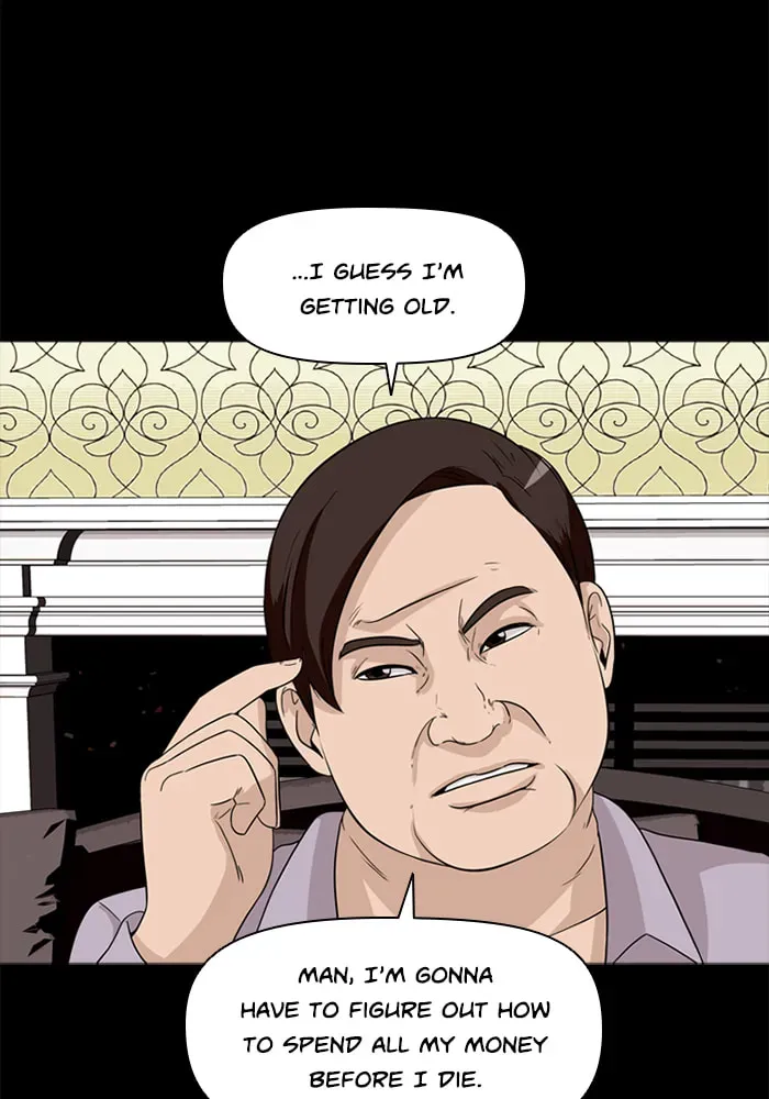 Ctrl+Z Chapter 32 page 28 - 