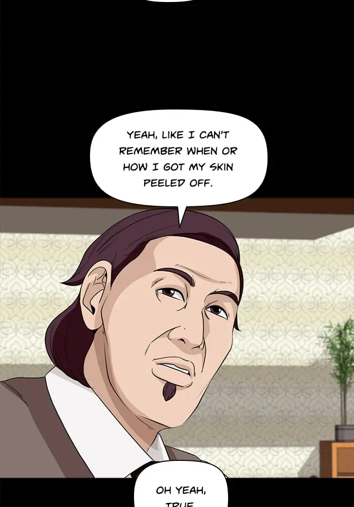Ctrl+Z Chapter 32 page 30 - 