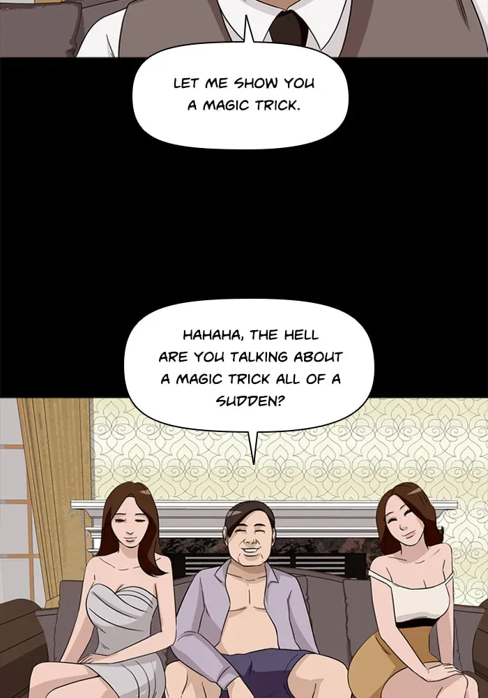 Ctrl+Z Chapter 32 page 34 - 