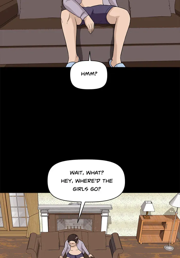 Ctrl+Z Chapter 32 page 36 - 