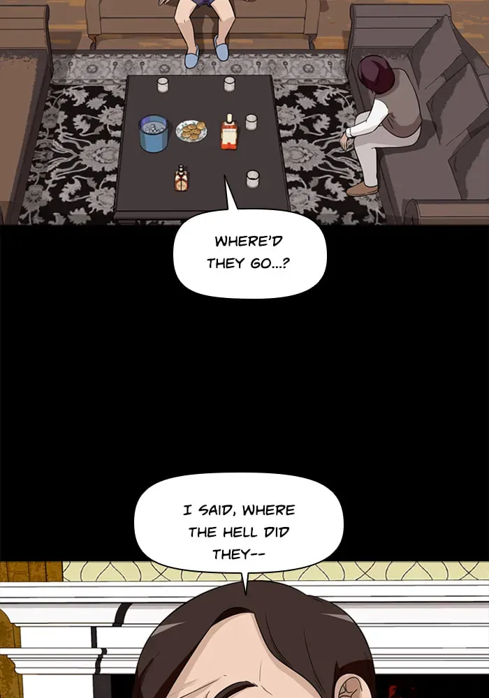 Ctrl+Z Chapter 32 page 37 - 