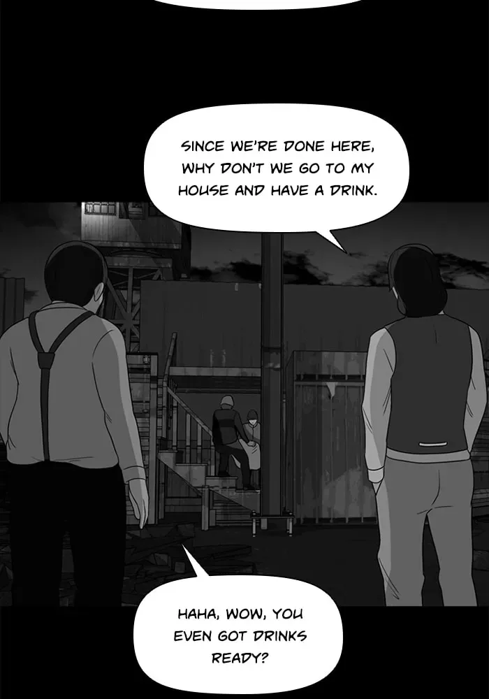 Ctrl+Z Chapter 32 page 5 - 