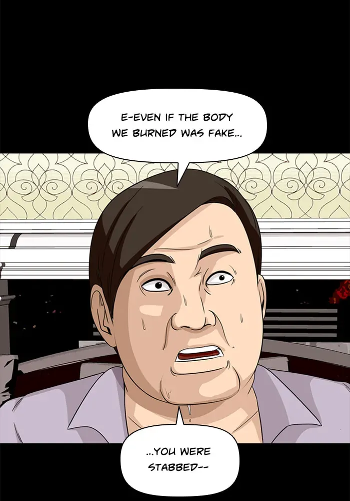 Ctrl+Z Chapter 32 page 45 - 