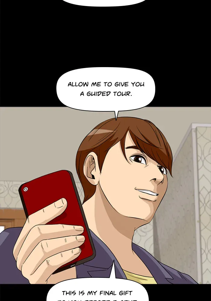 Ctrl+Z Chapter 32 page 50 - 