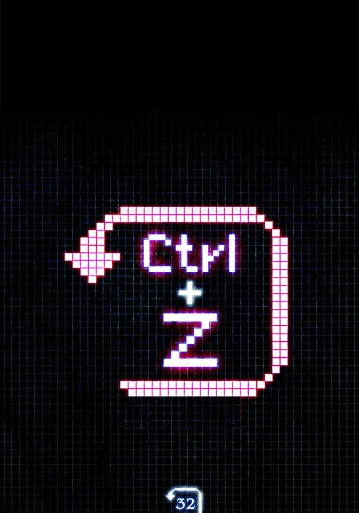 Ctrl+Z Chapter 32 page 6 - 