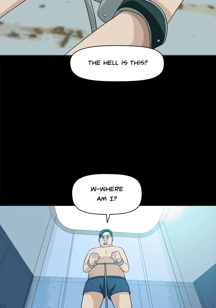Ctrl+Z Chapter 32 page 53 - 
