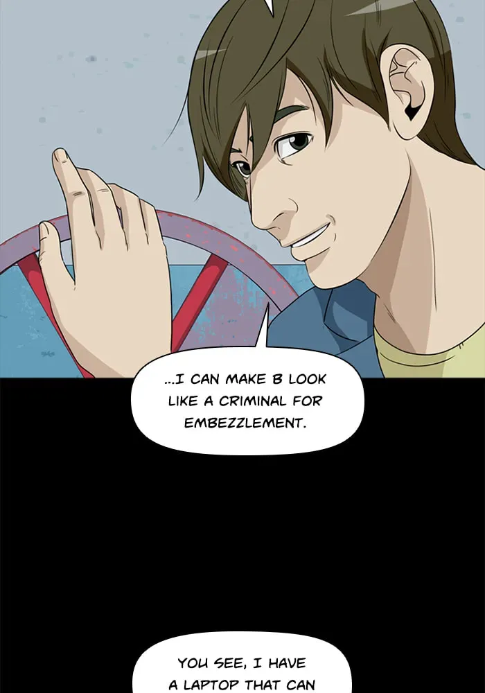 Ctrl+Z Chapter 32 page 58 - 