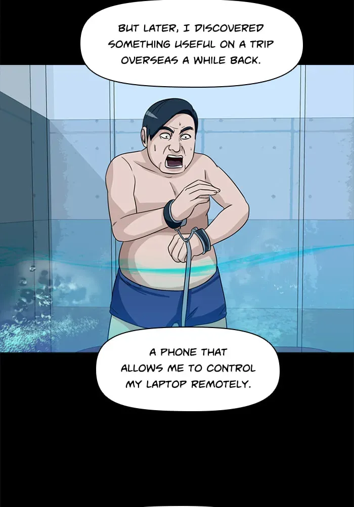 Ctrl+Z Chapter 32 page 60 - 