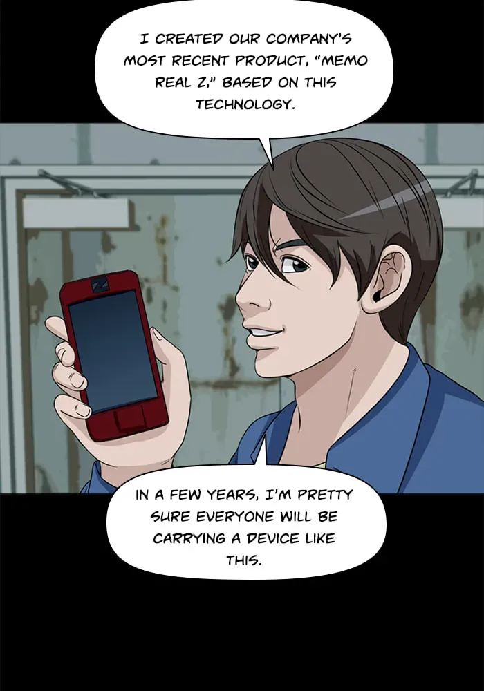 Ctrl+Z Chapter 32 page 61 - 