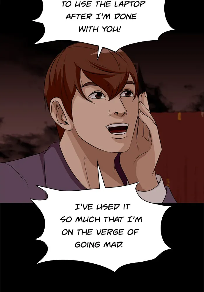 Ctrl+Z Chapter 32 page 83 - 
