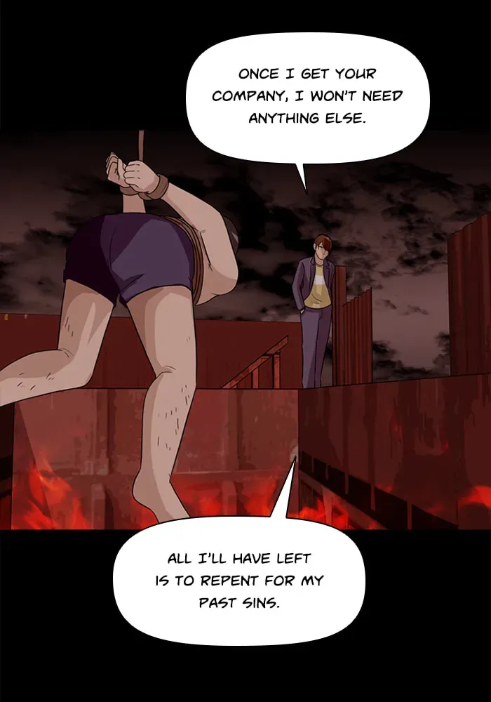 Ctrl+Z Chapter 32 page 84 - 