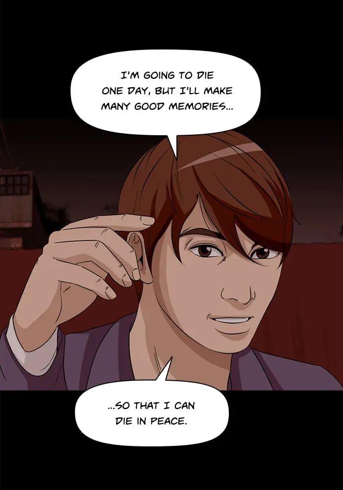 Ctrl+Z Chapter 32 page 85 - 
