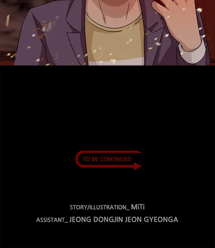 Ctrl+Z Chapter 32 page 91 - 