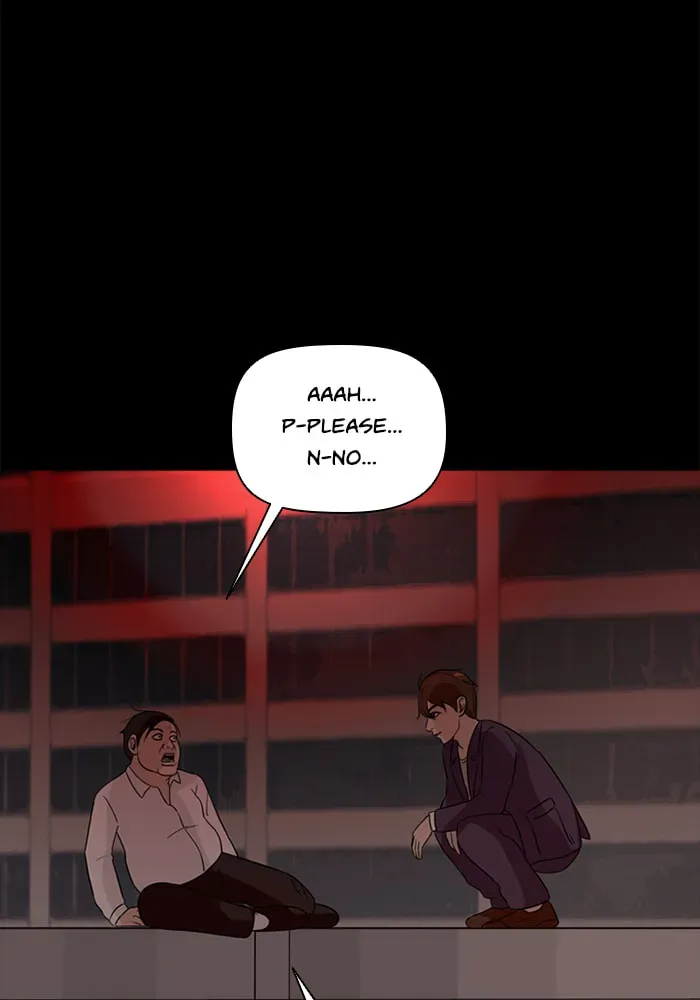 Ctrl+Z Chapter 33 page 11 - 